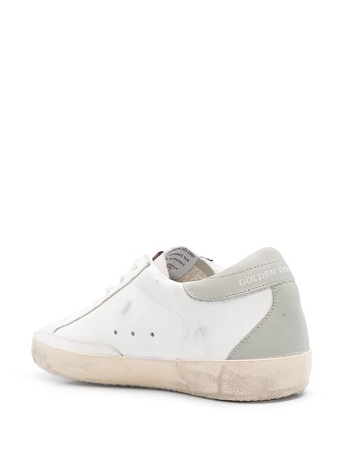 Super-star sneakers GOLDEN GOOSE | GWF00102F00684412166